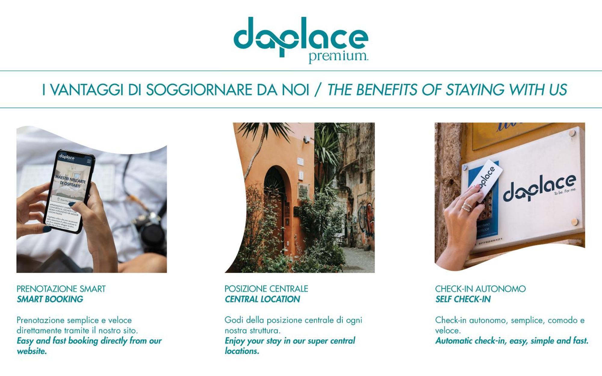 Daplace - Sardela Appartamento *